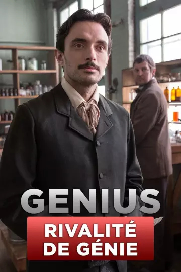 Genius, rivalité de génie - Saison 1 - VF HD