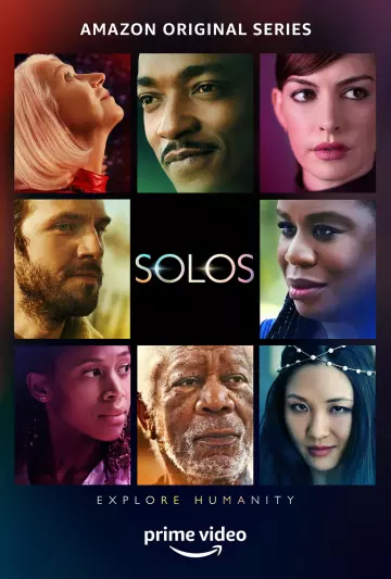 Solos - Saison 1 - vf-hq