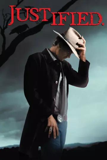 Justified - Saison 2 - VF HD