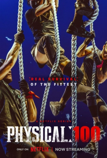 100 % physique ! - Saison 1 - VOSTFR HD