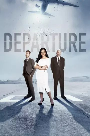 Departure - Saison 1 - vf-hq