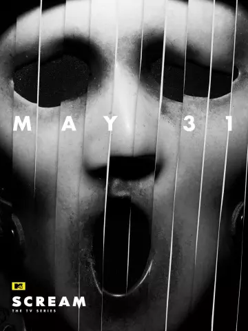 Scream - Saison 2 - vf