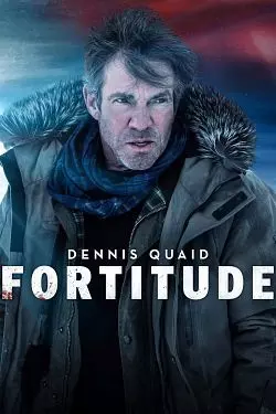 Fortitude - Saison 1 - vf