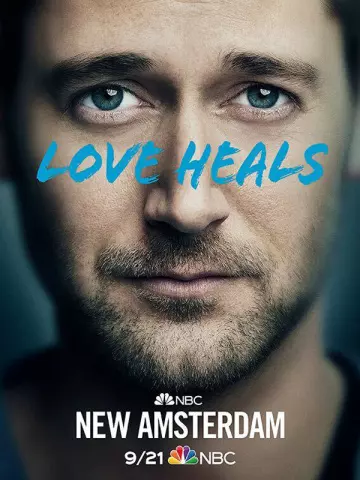 New Amsterdam (2018) - Saison 4 - vf