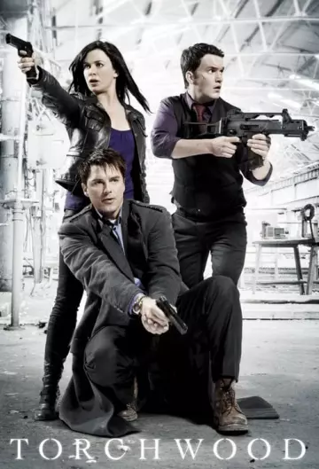 Torchwood - Saison 1 - VF HD