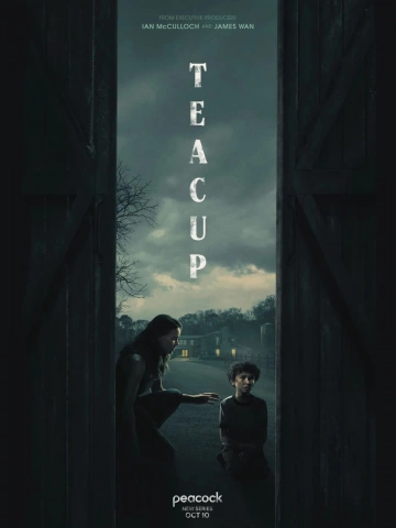 Teacup - Saison 1 - vf-hq