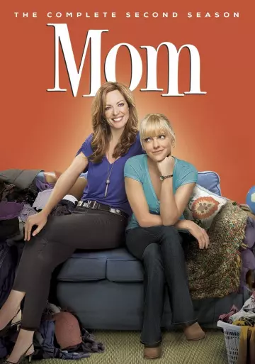 Mom - Saison 2 - vf-hq