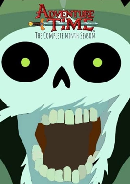 Adventure Time avec Finn et Jake - Saison 9 - vf-hq