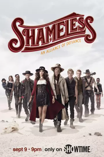 Shameless (US) - Saison 10 - vostfr