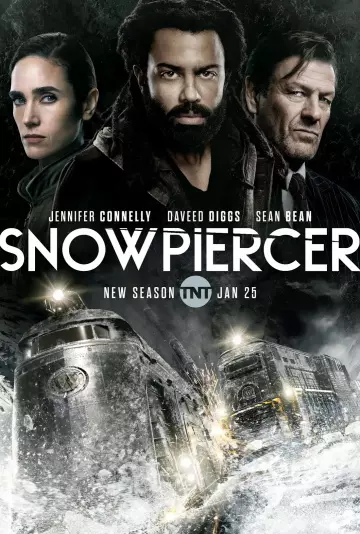 Snowpiercer - Saison 2 - vf-hq