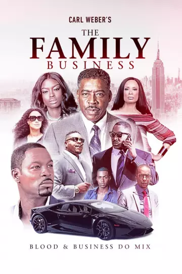 The Family Business - Saison 1 - vostfr