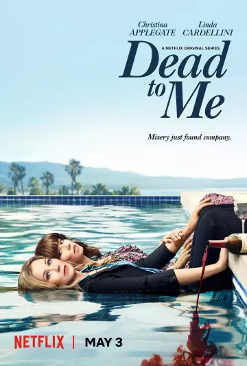 Dead to Me - Saison 1 - vf-hq