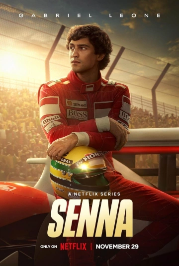 Senna - Saison 1 - vostfr-hq