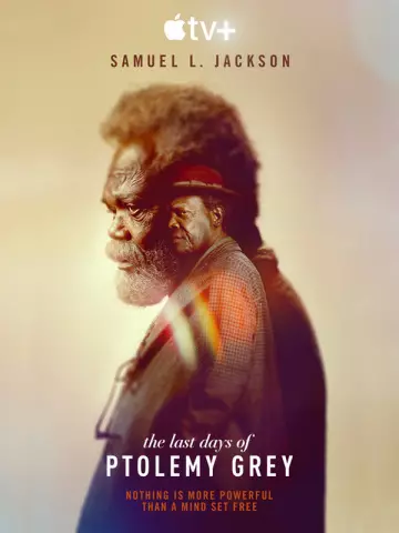 Les derniers jours de Ptolemy Grey - Saison 1 - vostfr