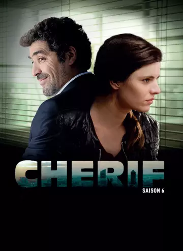 Cherif - Saison 6 - vf