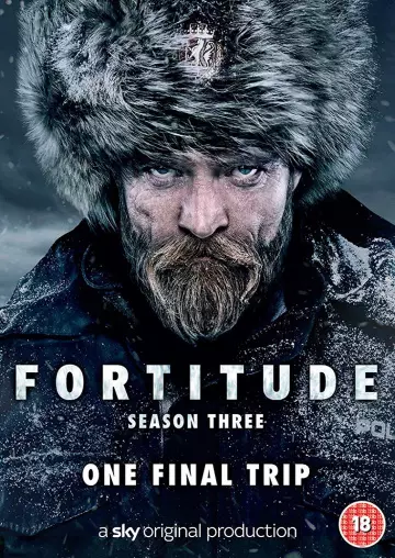 Fortitude - Saison 3 - vostfr