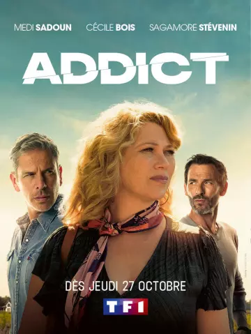 Addict - Saison 1 - VF