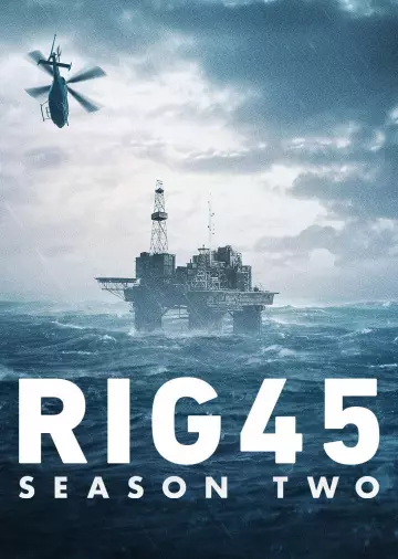 RIG 45 - Saison 2 - VF