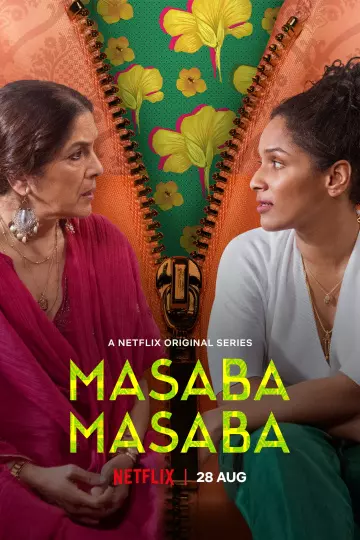 Masaba Masaba - Saison 1 - vostfr-hq