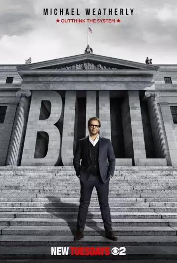 Bull - Saison 5 - vf-hq