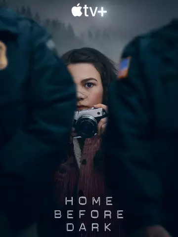 Home Before Dark - Saison 1 - vostfr