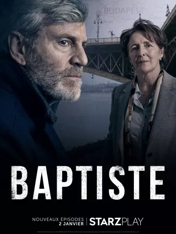 Baptiste - Saison 2 - VF