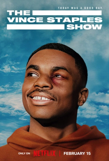 The Vince Staples Show - Saison 1 - vf-hq