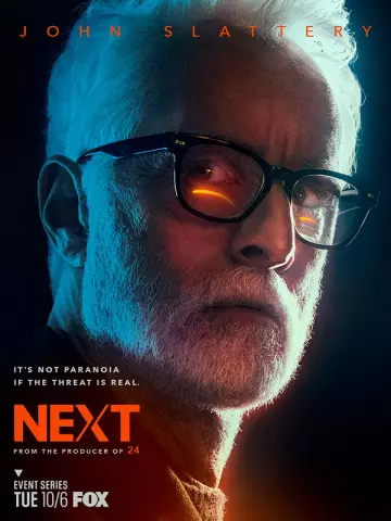 neXt - Saison 1 - vostfr-hq