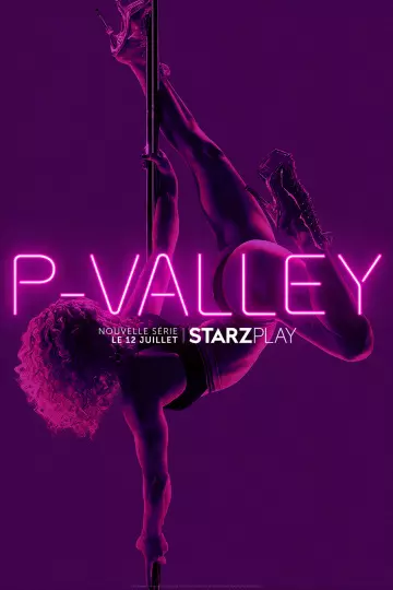 P-Valley - Saison 1 - vostfr-hq