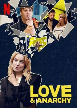 Love & Anarchy - Saison 1 - vf