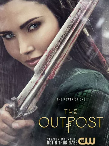 The Outpost - Saison 3 - vf