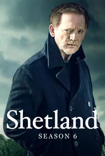 Shetland - Saison 6 - vostfr-hq