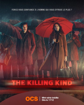 The Killing Kind - Saison 1 - VF