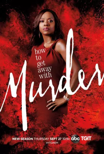 Murder - Saison 5 - vostfr-hq