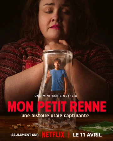 Mon petit renne - Saison 1 - vostfr