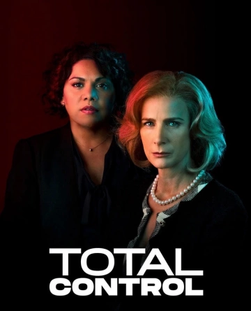 Total Control - Saison 1 - vf-hq