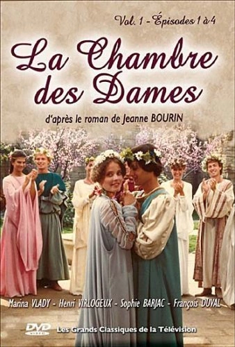 La Chambre des Dames - Saison 1 - vf