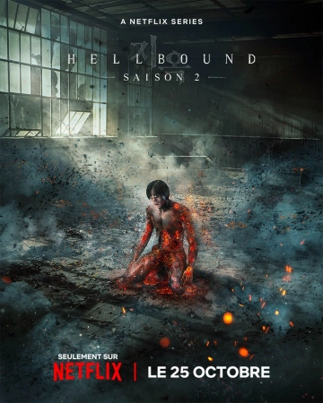 Hellbound - Saison 2 - vf-hq