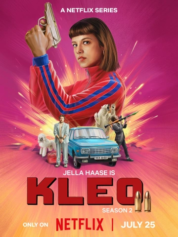 Kleo - Saison 2 - vostfr-hq