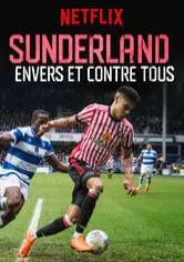 Sunderland : envers et contre tous - Saison 1 - vf-hq