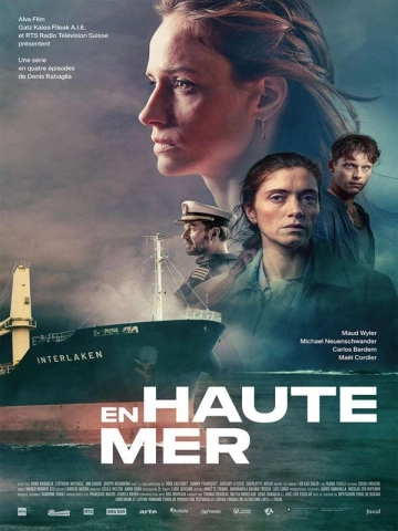 En haute mer - Saison 1 - vf