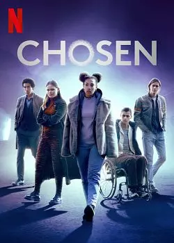 Chosen (2022) - Saison 1 - VF