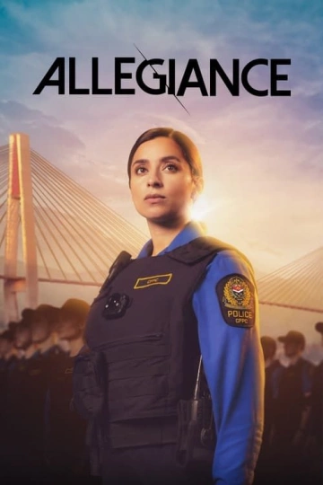 Allegiance - Saison 1 - VF