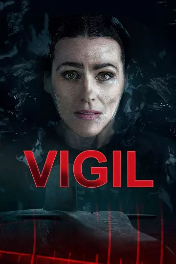 Vigil - Saison 1 - vostfr