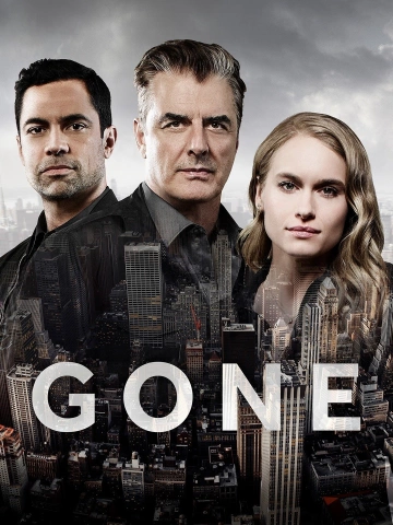 Gone - Saison 1 - vostfr