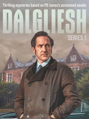 Dalgliesh - Saison 3 - VOSTFR HD