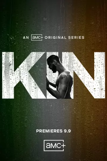 Kin - Saison 1 - vostfr-hq