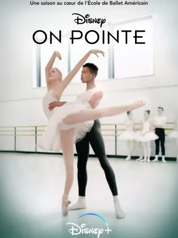 On Pointe - Saison 1 - vostfr-hq