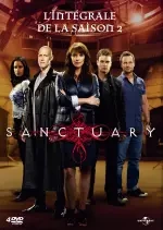 Sanctuary - Saison 2 - vostfr