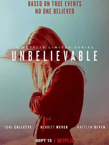 Unbelievable - Saison 1 - vostfr-hq